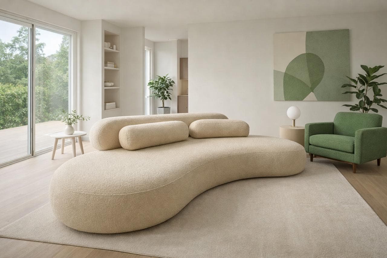 Fabrica de mobilier Nan Wood Furniture