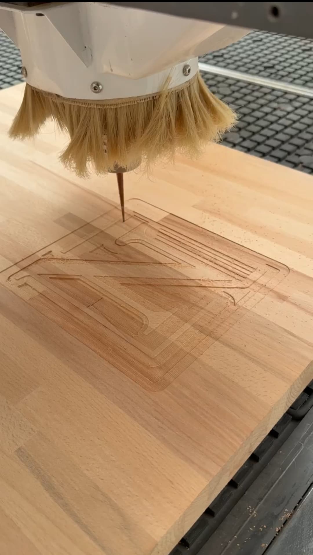 Fabrica Nan Wood Furniture — imagine din producție 4